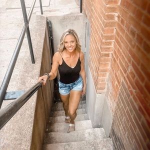 Meet your Posher, Bonnie